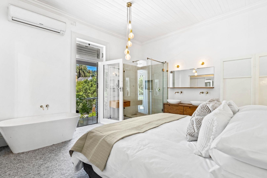 To Let 3 Bedroom Property for Rent in Gardens Western Cape